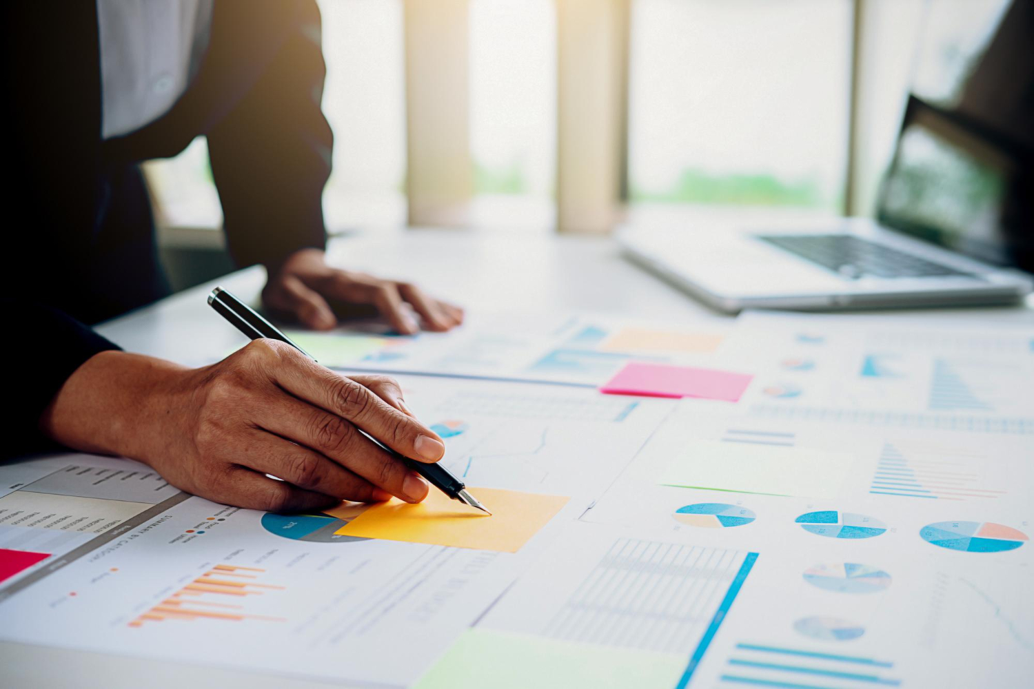 Why Reporting Isn't Enough in the Age of AI