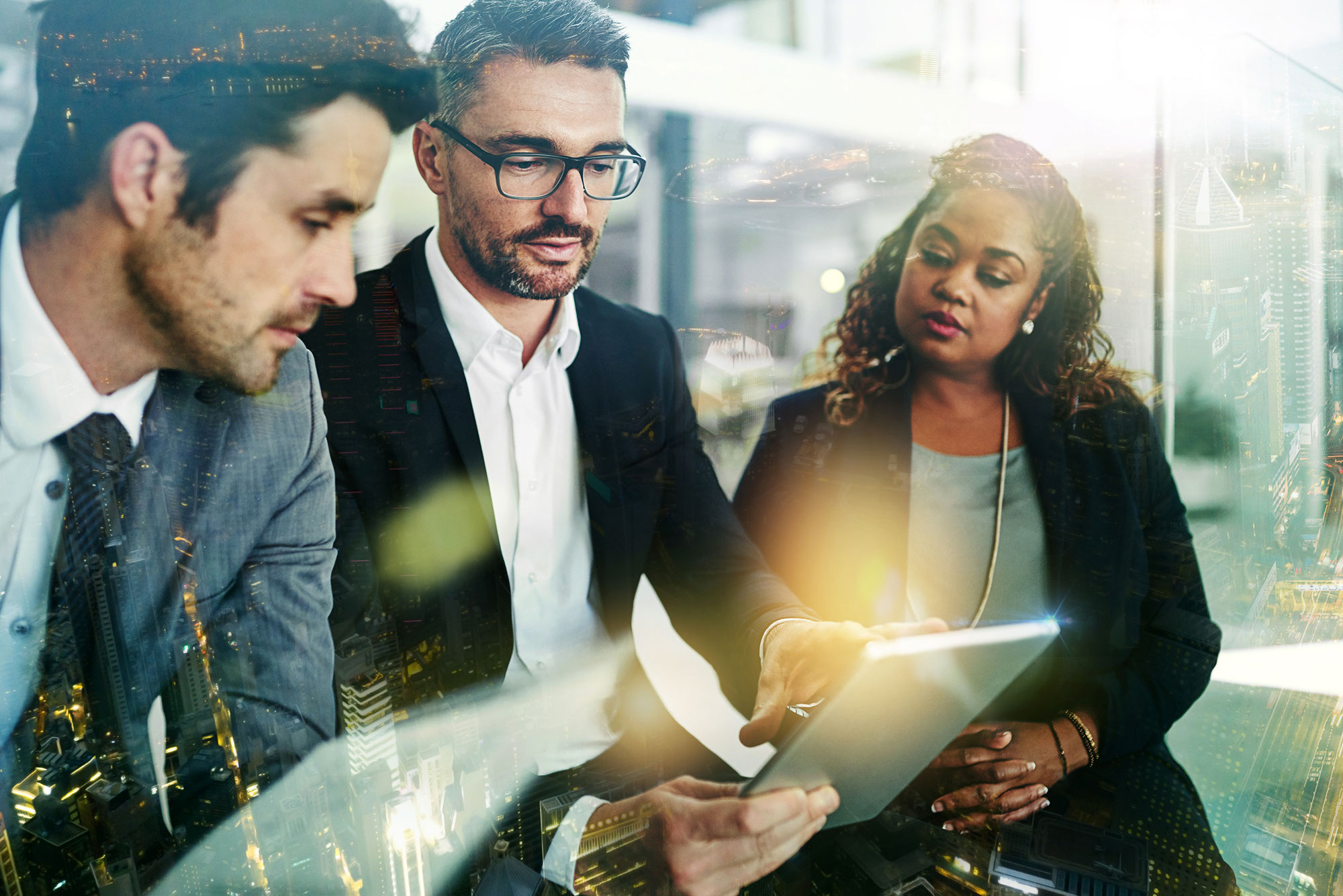 Spotted on Tuesday, explained on Friday: how Decision Intelligence closes the gap for finance teams