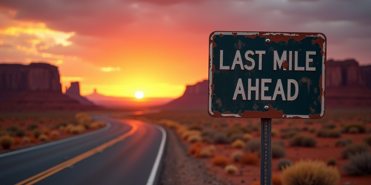 Will AI Finally Deliver the Last Mile of BI?