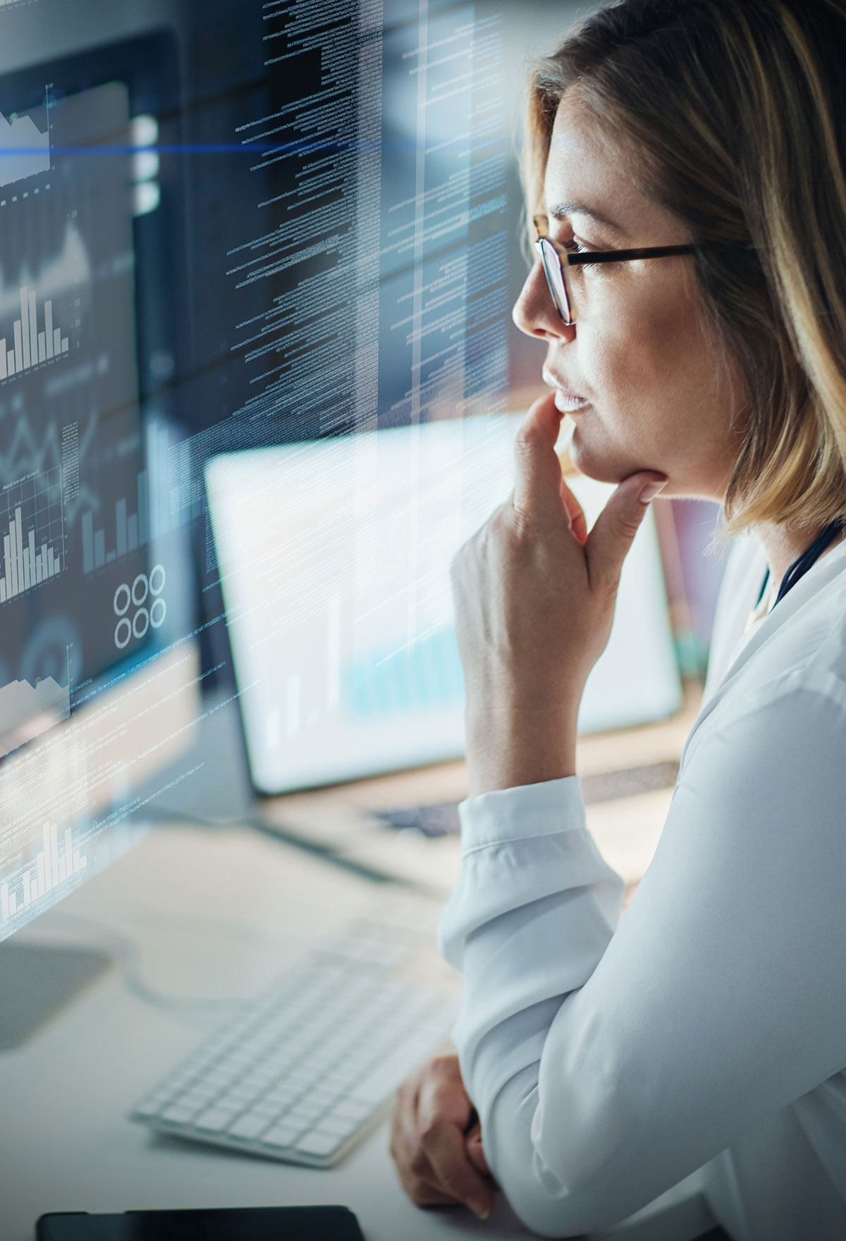 Multi-Source Reporting