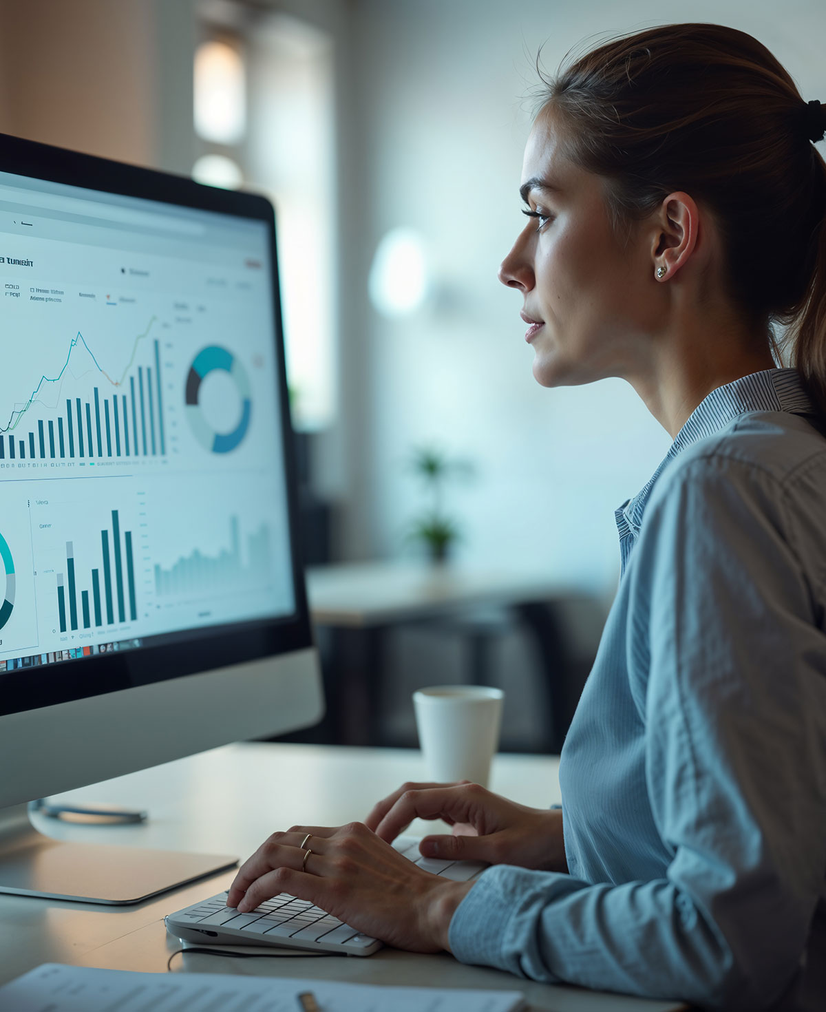 From Insight to Action